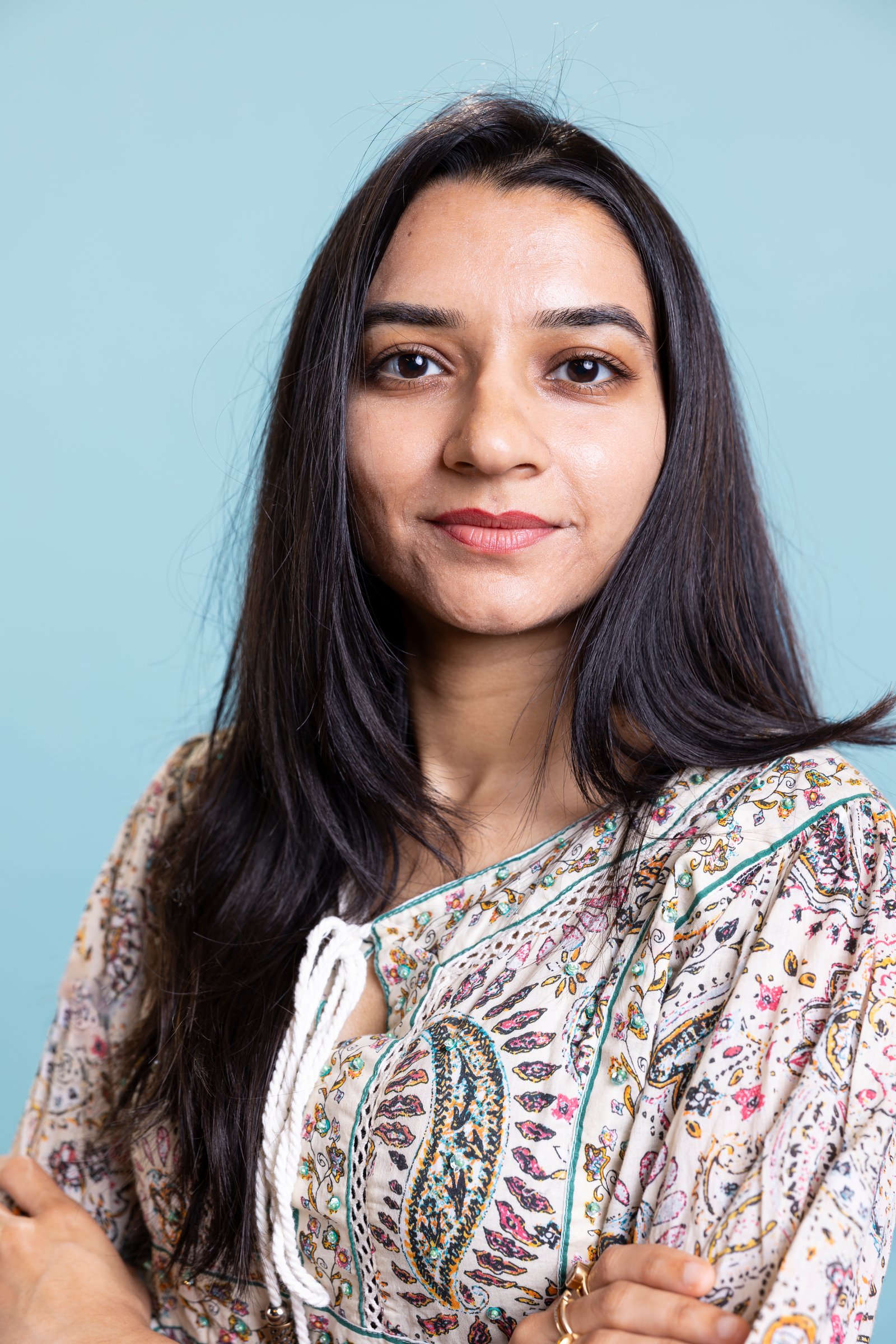 Priya K.