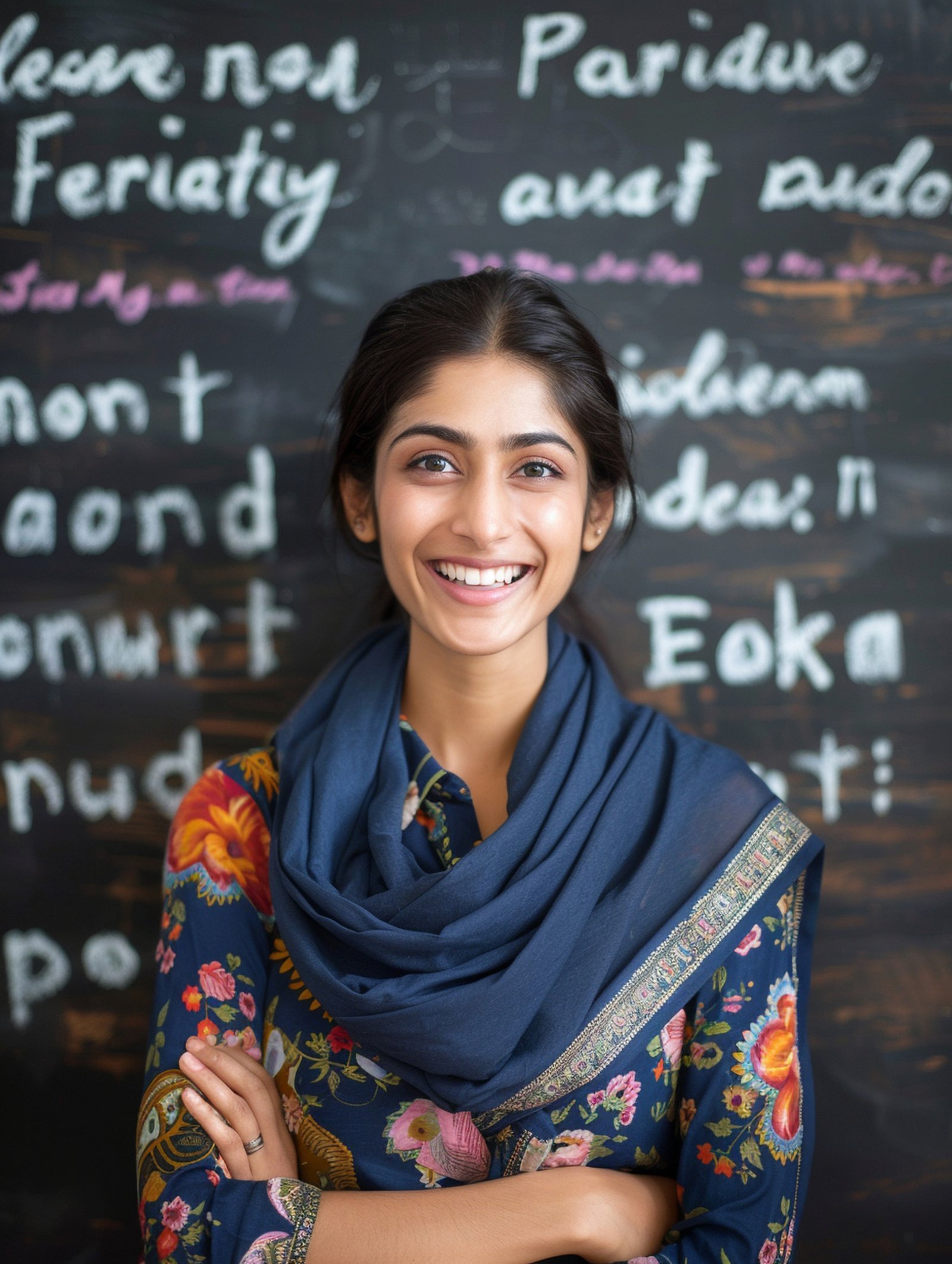 Dr. Ananya S.