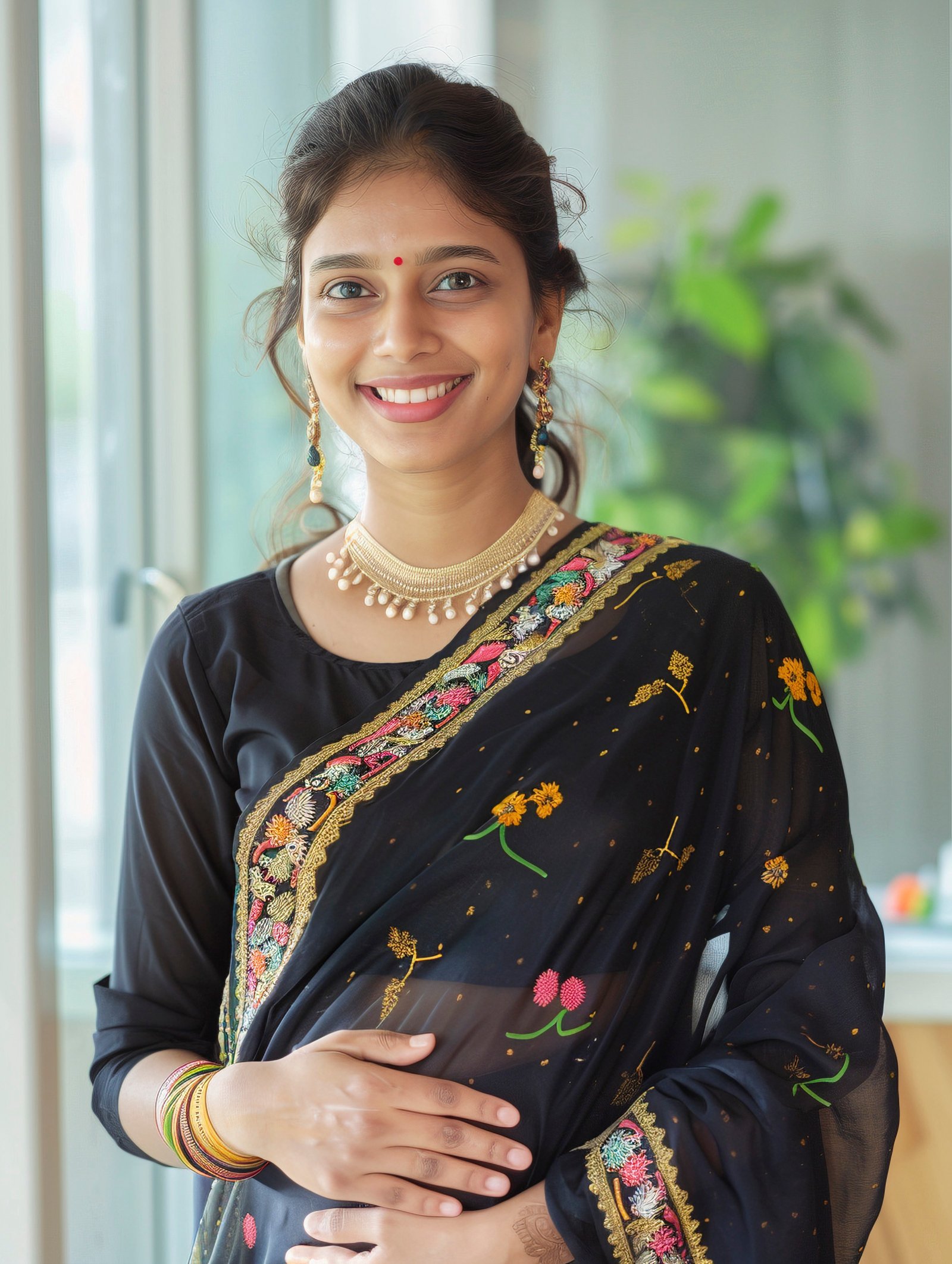 Neha R.